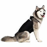 Anti-anxiety compression shirt for 3XL - 5XL dogs