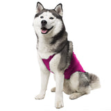 Anti-anxiety compression shirt for 3XL - 5XL dogs