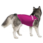 Anti-anxiety compression shirt for 3XL - 5XL dogs