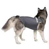 Anti-anxiety compression shirt for 3XL - 5XL dogs