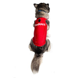 Anti-anxiety compression shirt for 3XL - 5XL dogs