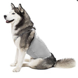 Anti-anxiety compression shirt for 3XL - 5XL dogs