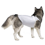 Anti-anxiety compression shirt for 3XL - 5XL dogs