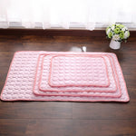 Cooling Pet Cushion Bed/ Mat