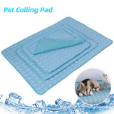 Cooling Pet Cushion Bed/ Mat