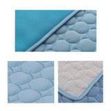 Cooling Pet Cushion Bed/ Mat