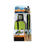 Jogging Dog Leash Kit