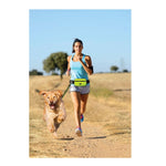 Jogging Dog Leash Kit