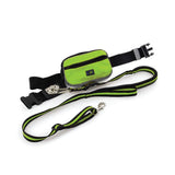 Jogging Dog Leash Kit