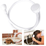 Pet Shower Spray Hose